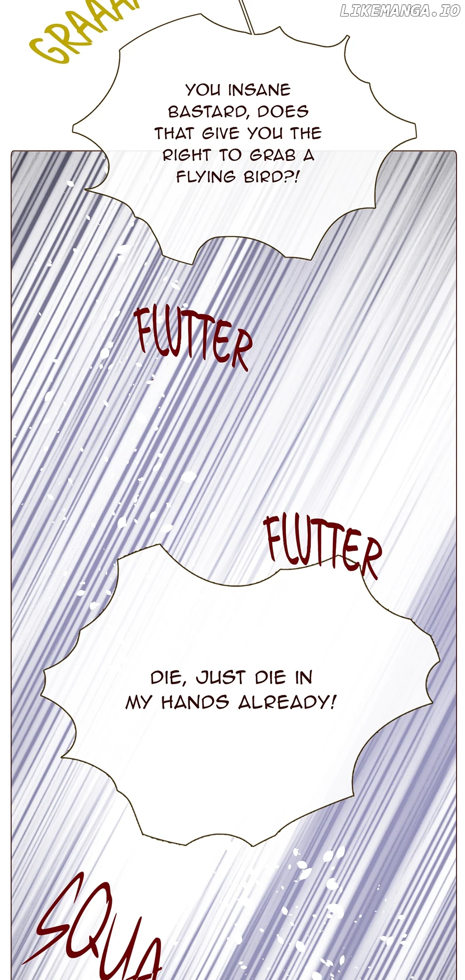 Bear With Me Chapter 36 - Page 67