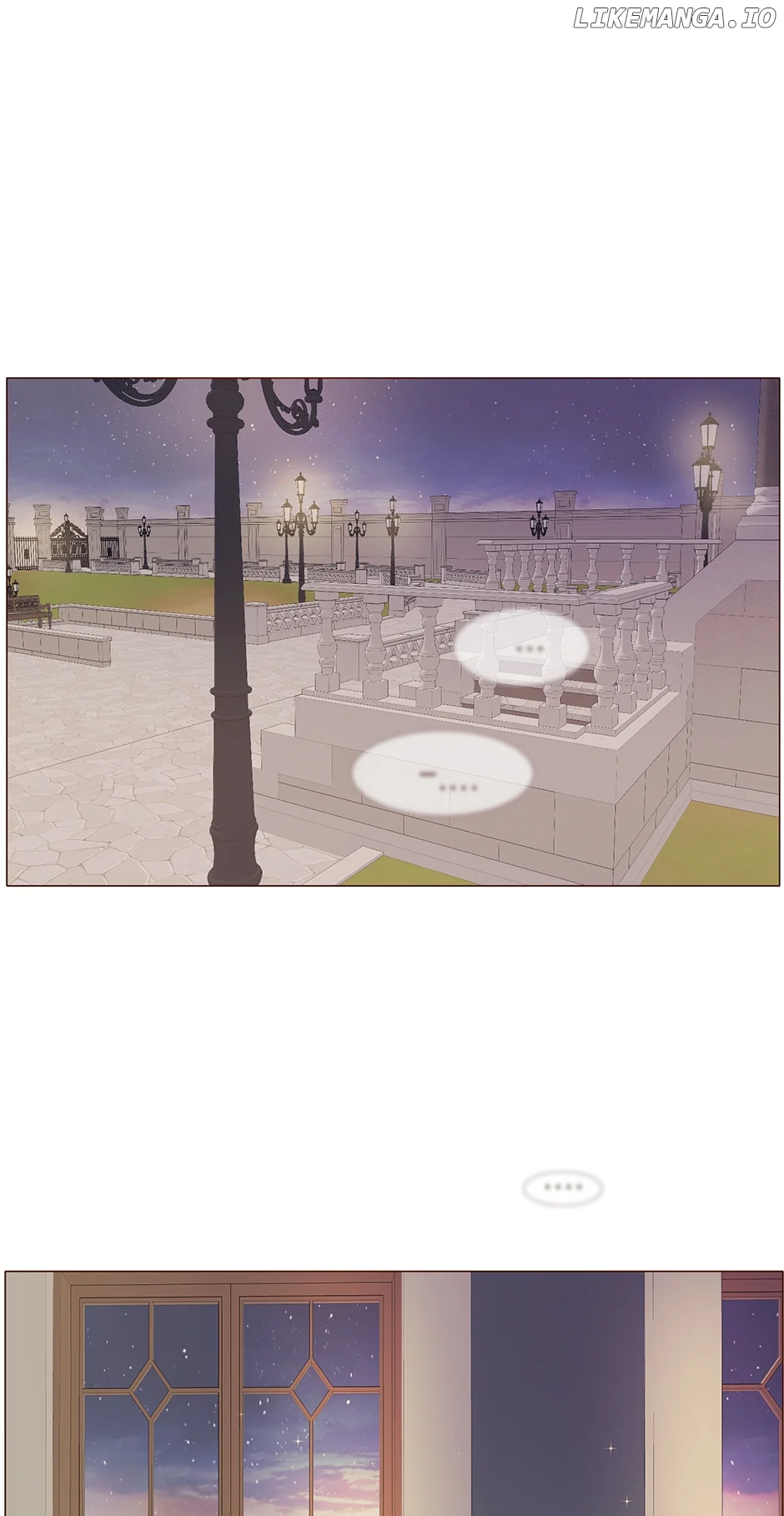 Bear With Me Chapter 36 - Page 8