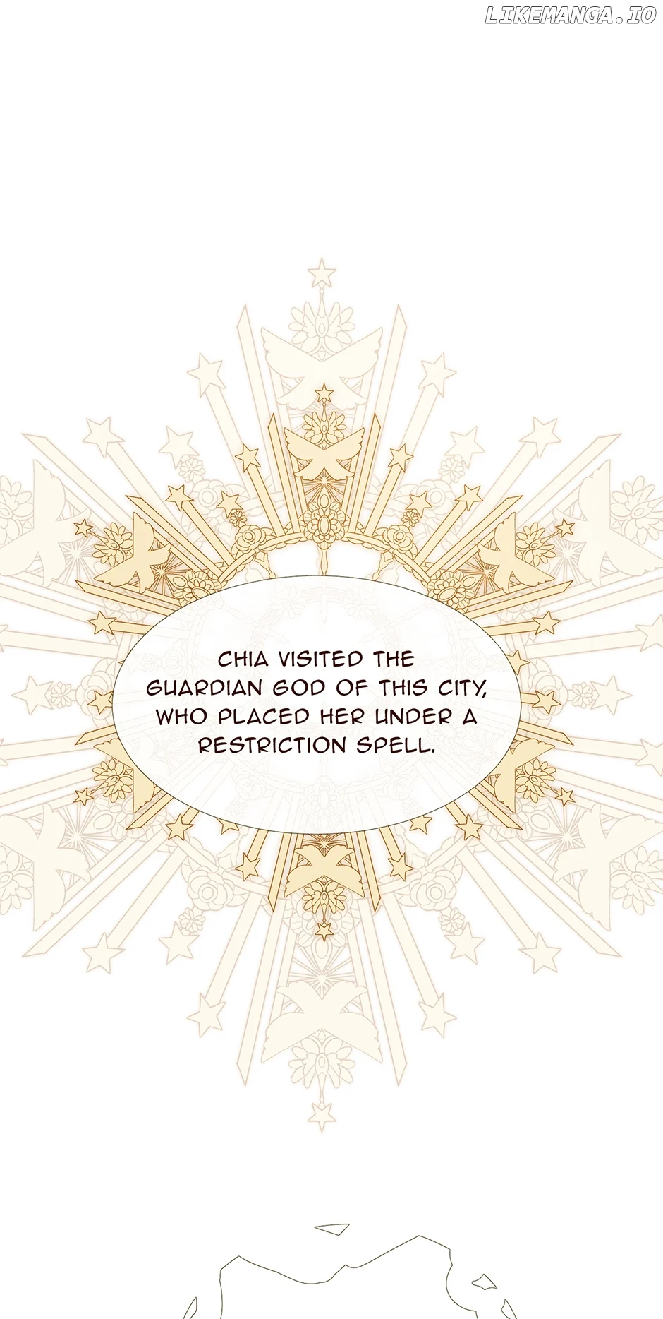 Bear With Me Chapter 37 - Page 2