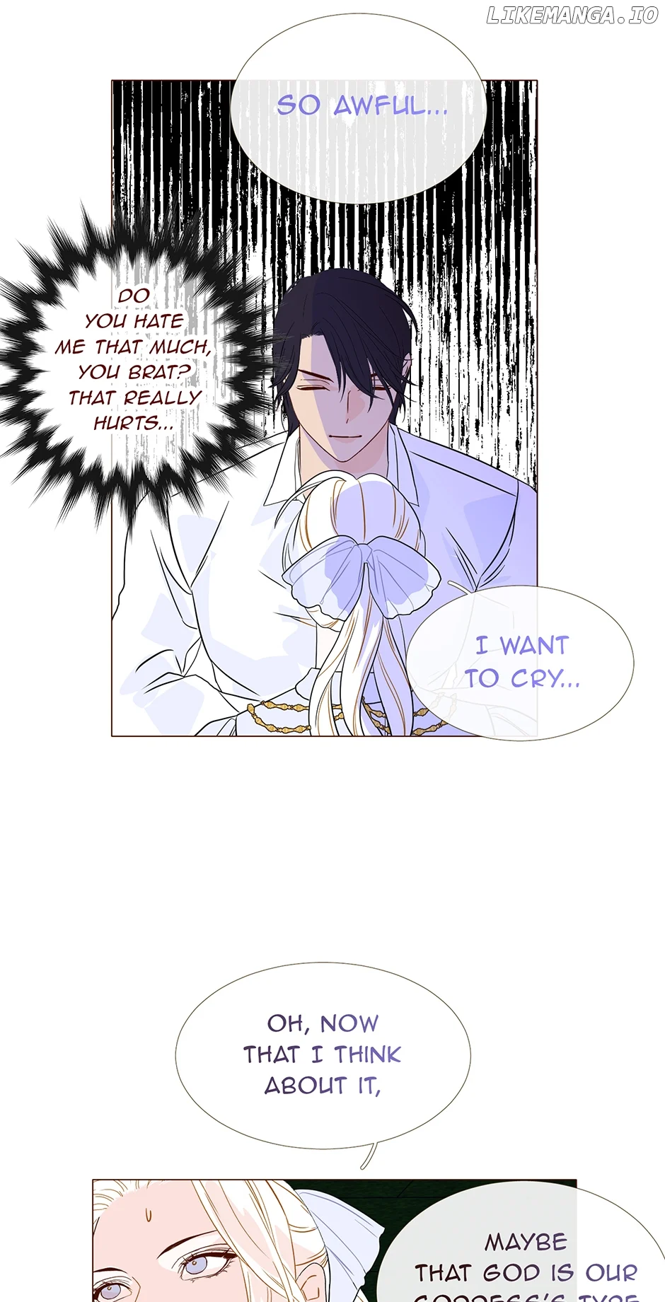 Bear With Me Chapter 37 - Page 11