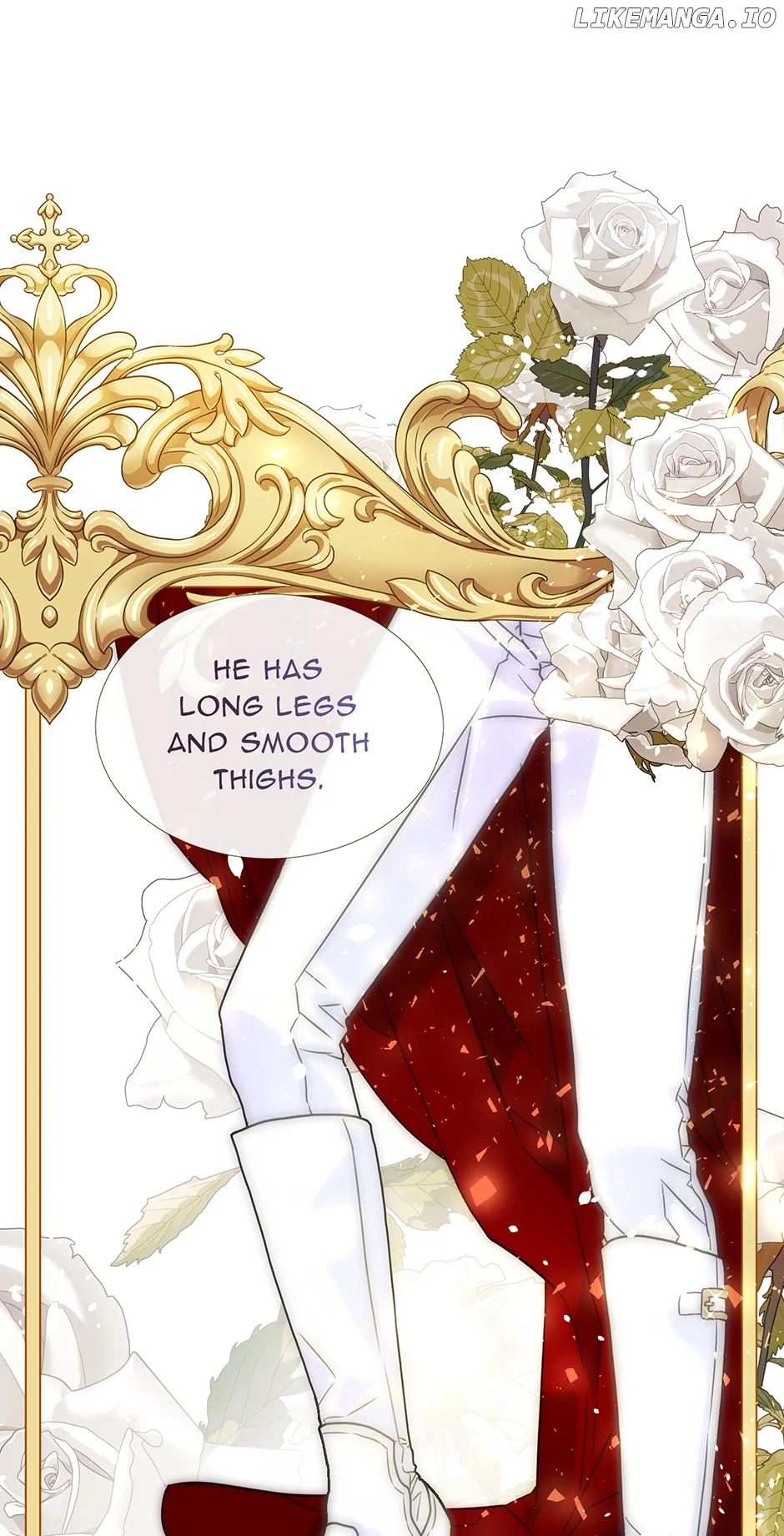 Bear With Me Chapter 37 - Page 13