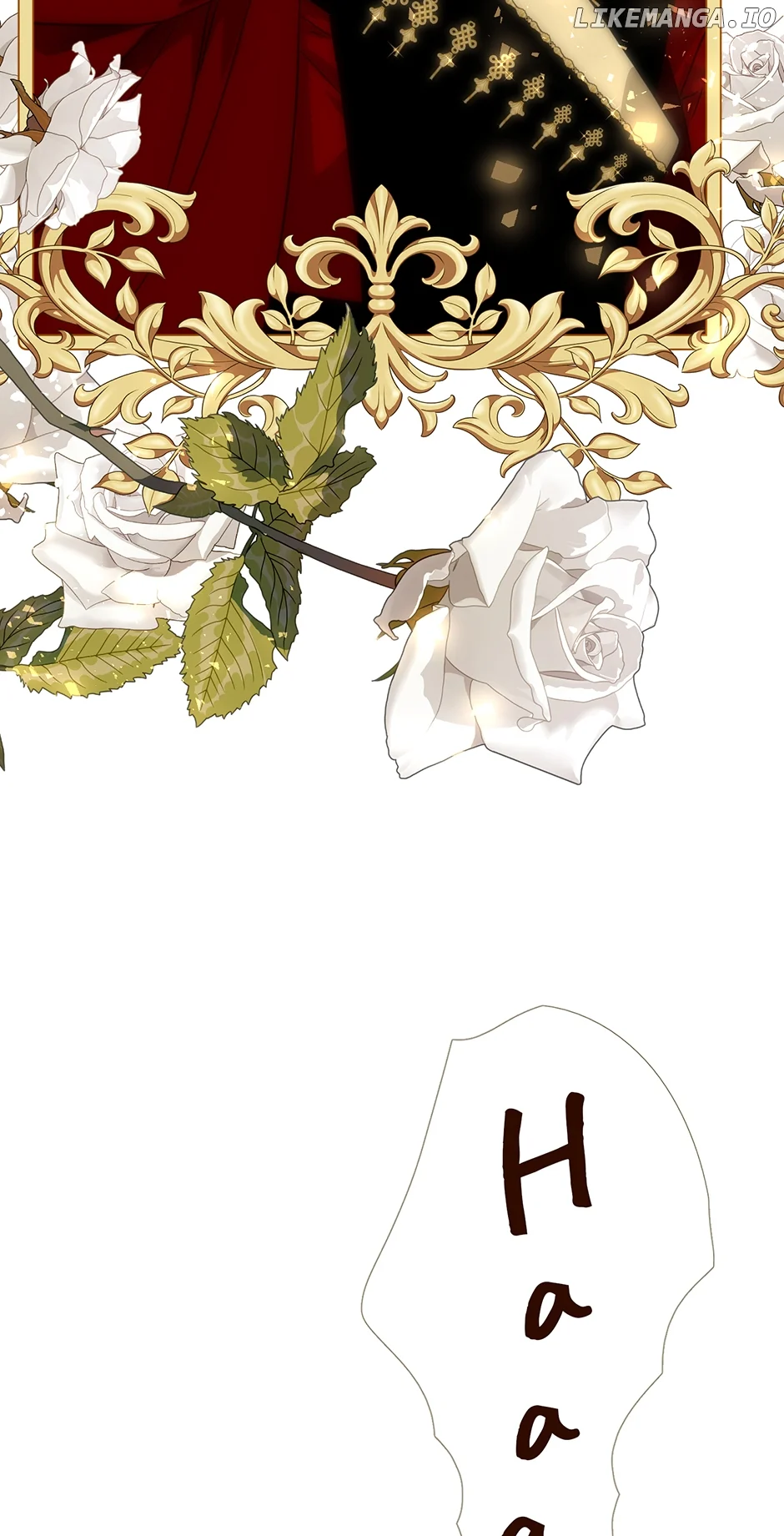 Bear With Me Chapter 37 - Page 16