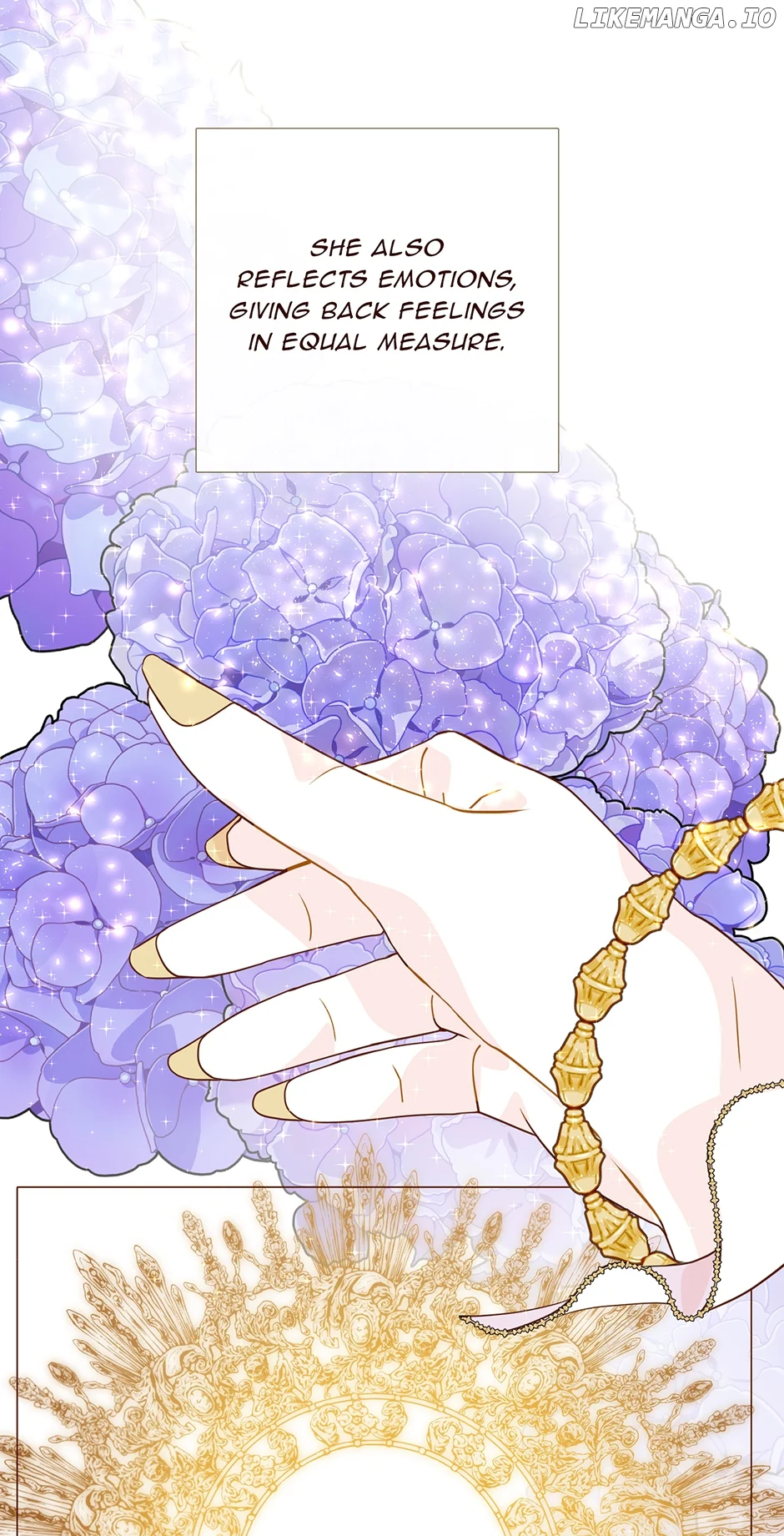 Bear With Me Chapter 37 - Page 19