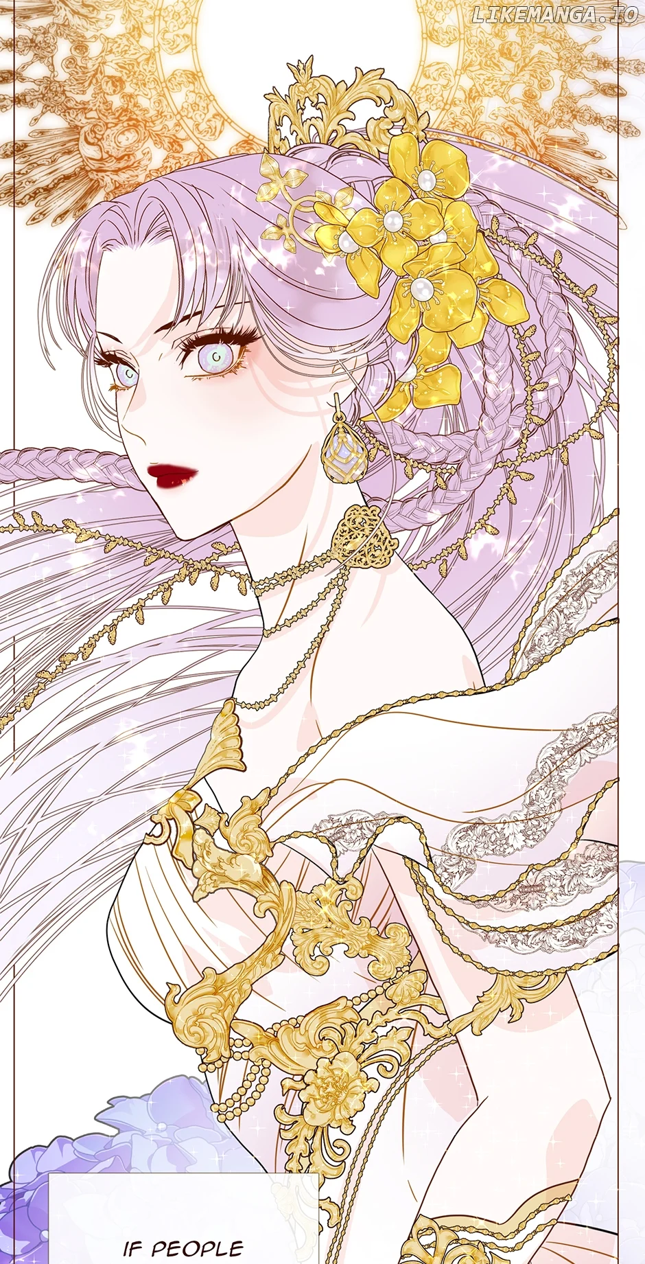 Bear With Me Chapter 37 - Page 20