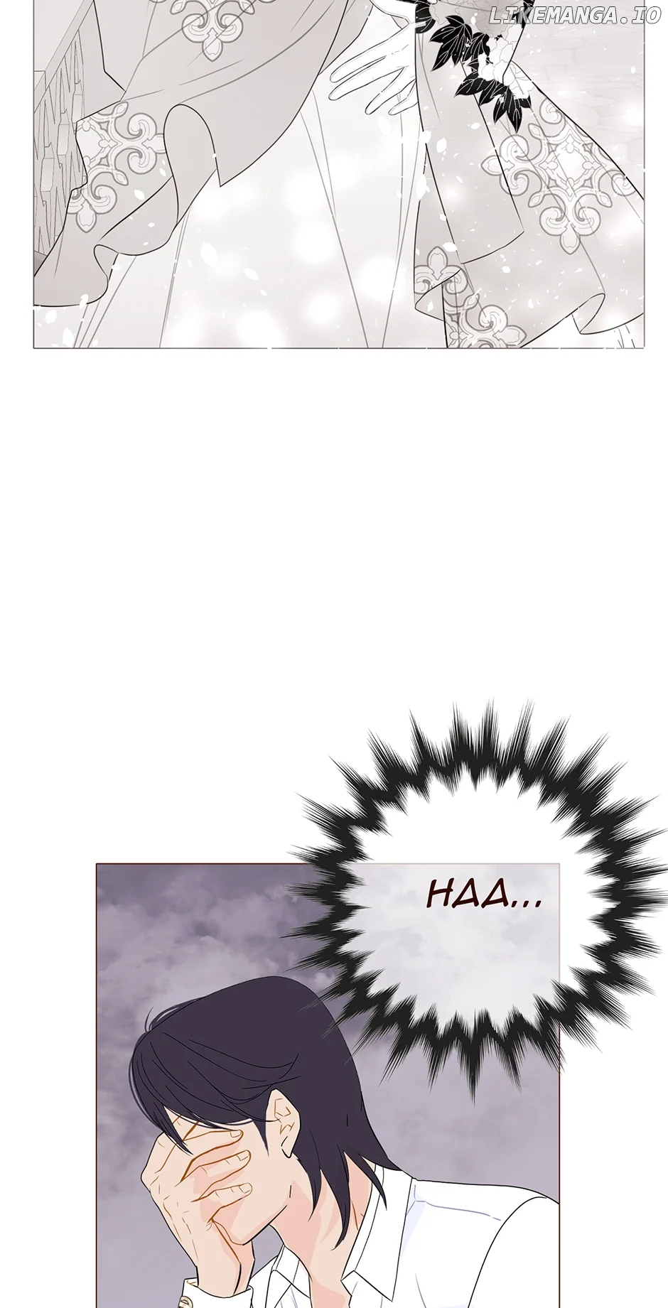 Bear With Me Chapter 37 - Page 24