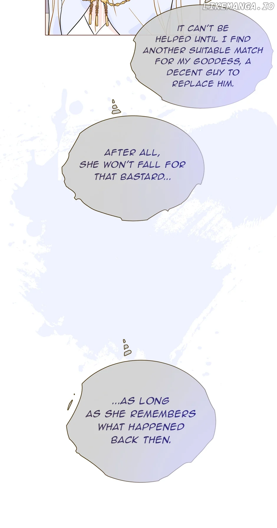 Bear With Me Chapter 37 - Page 29