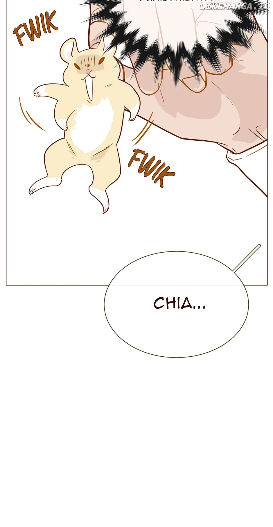 Bear With Me Chapter 37 - Page 56