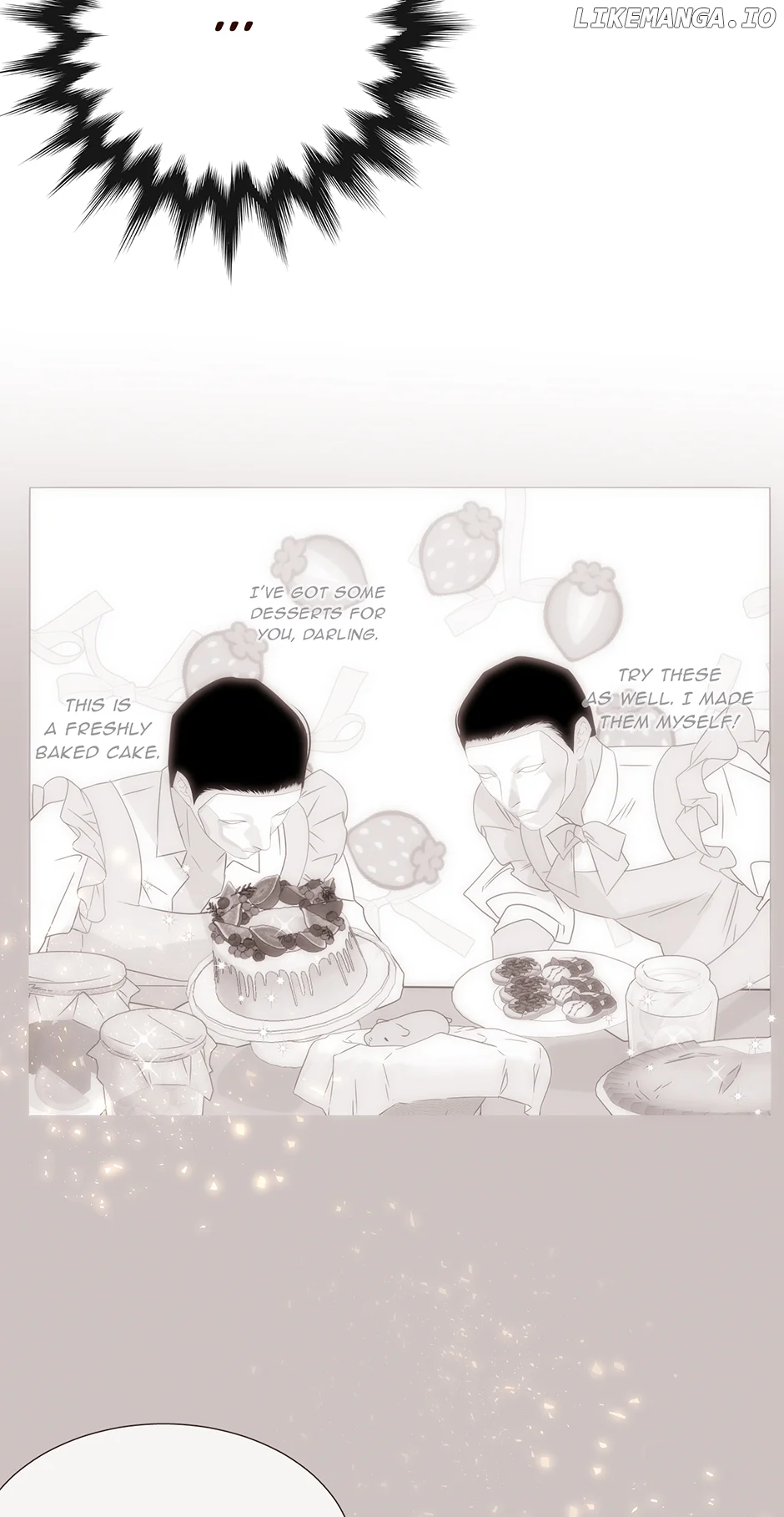 Bear With Me Chapter 37 - Page 61