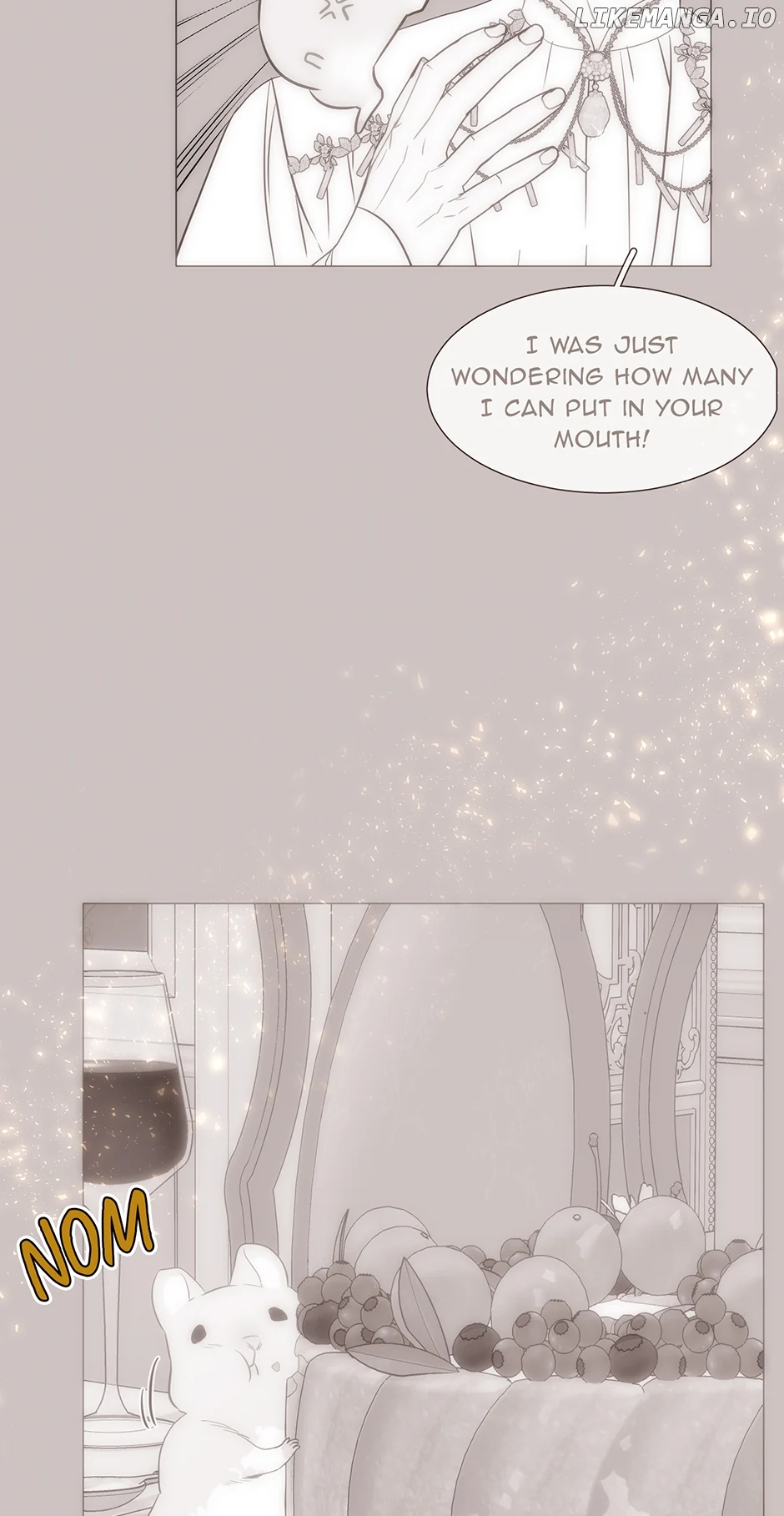 Bear With Me Chapter 37 - Page 63