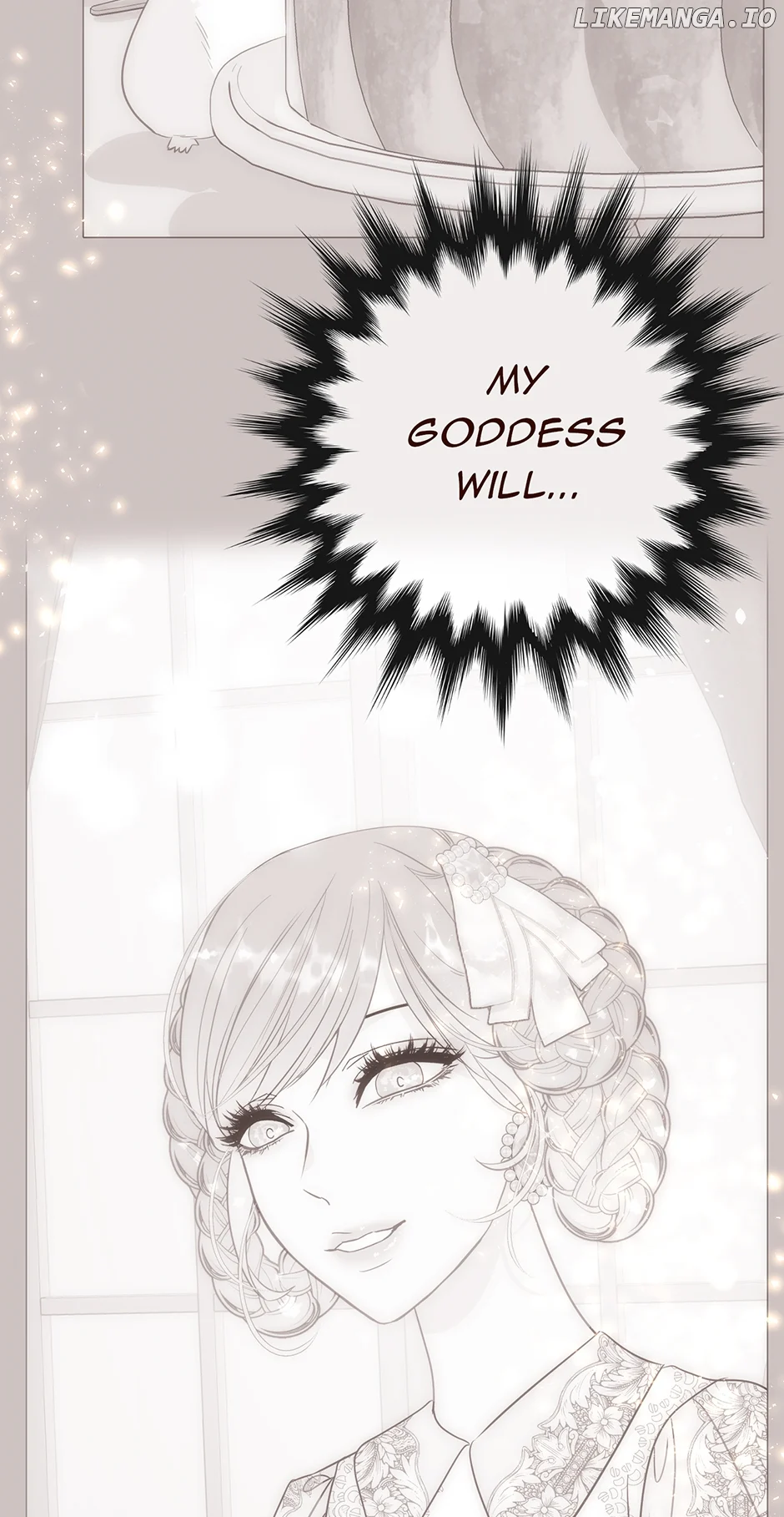 Bear With Me Chapter 37 - Page 64