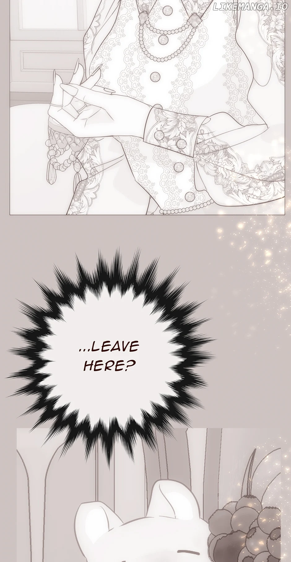 Bear With Me Chapter 37 - Page 65