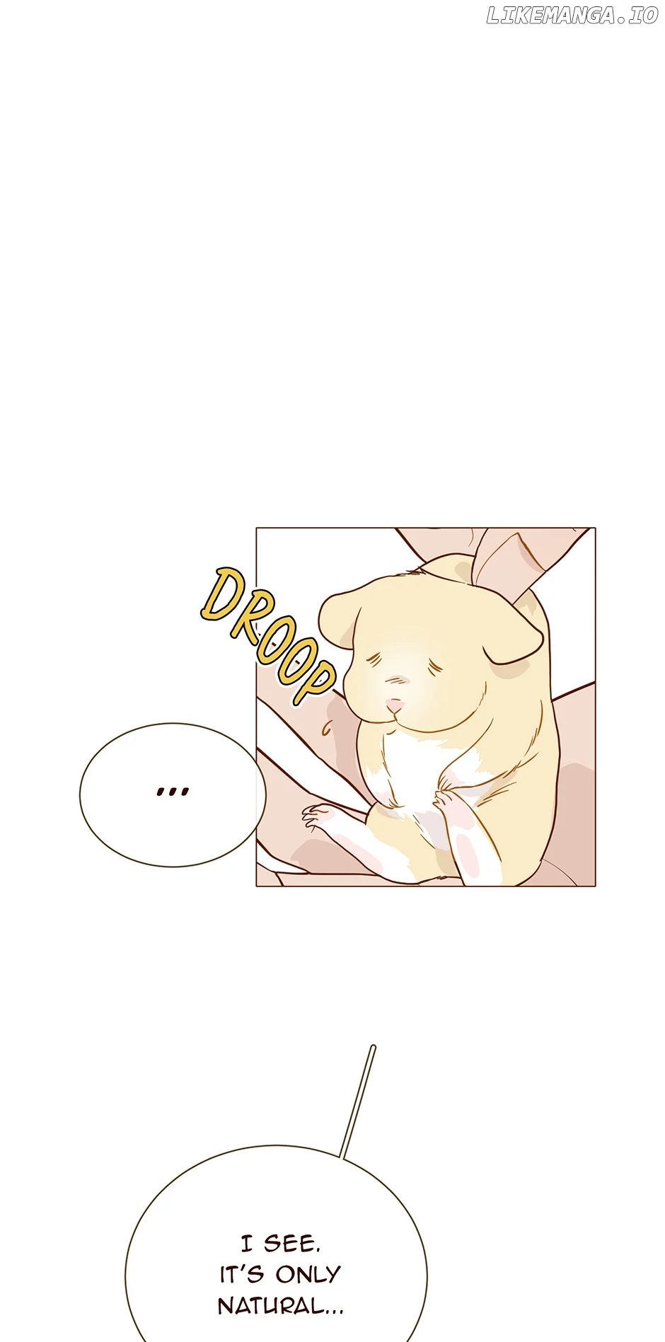 Bear With Me Chapter 37 - Page 67