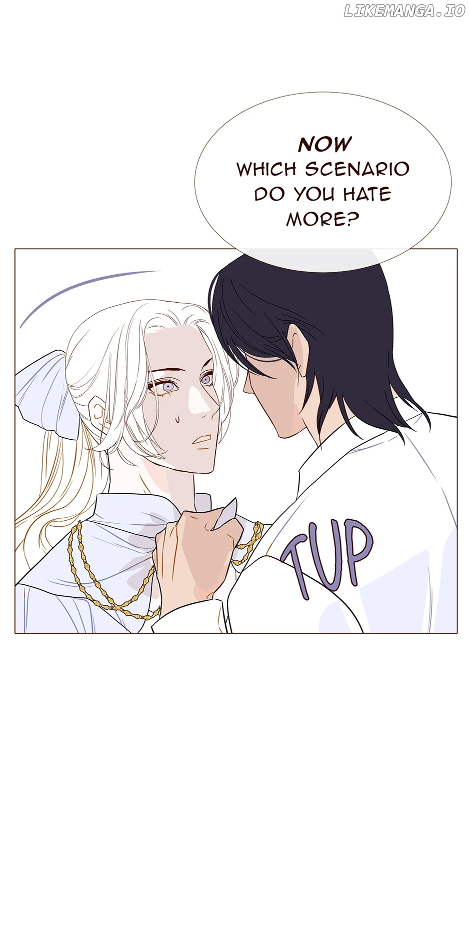 Bear With Me Chapter 37 - Page 9