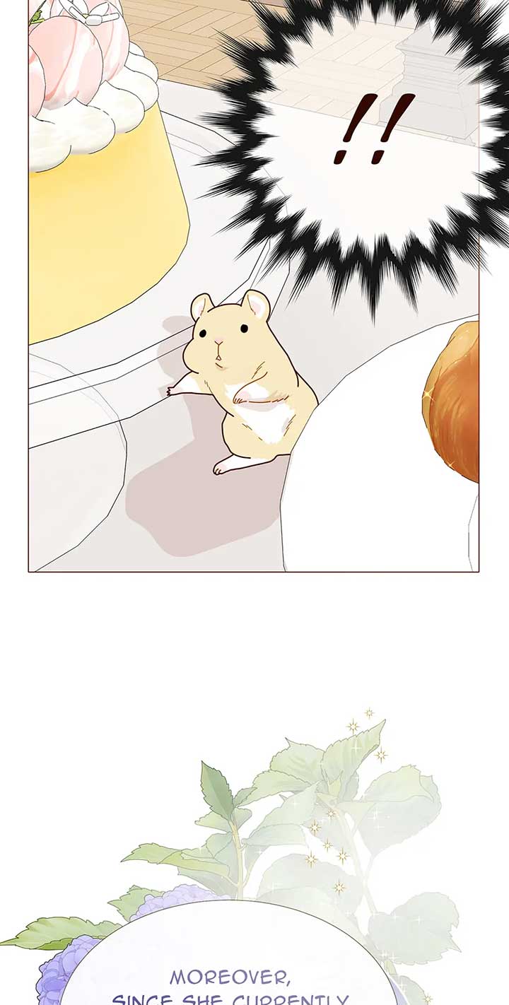 Bear With Me Chapter 38 - Page 11