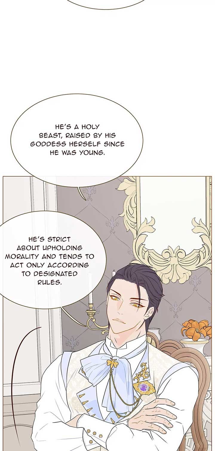 Bear With Me Chapter 38 - Page 15