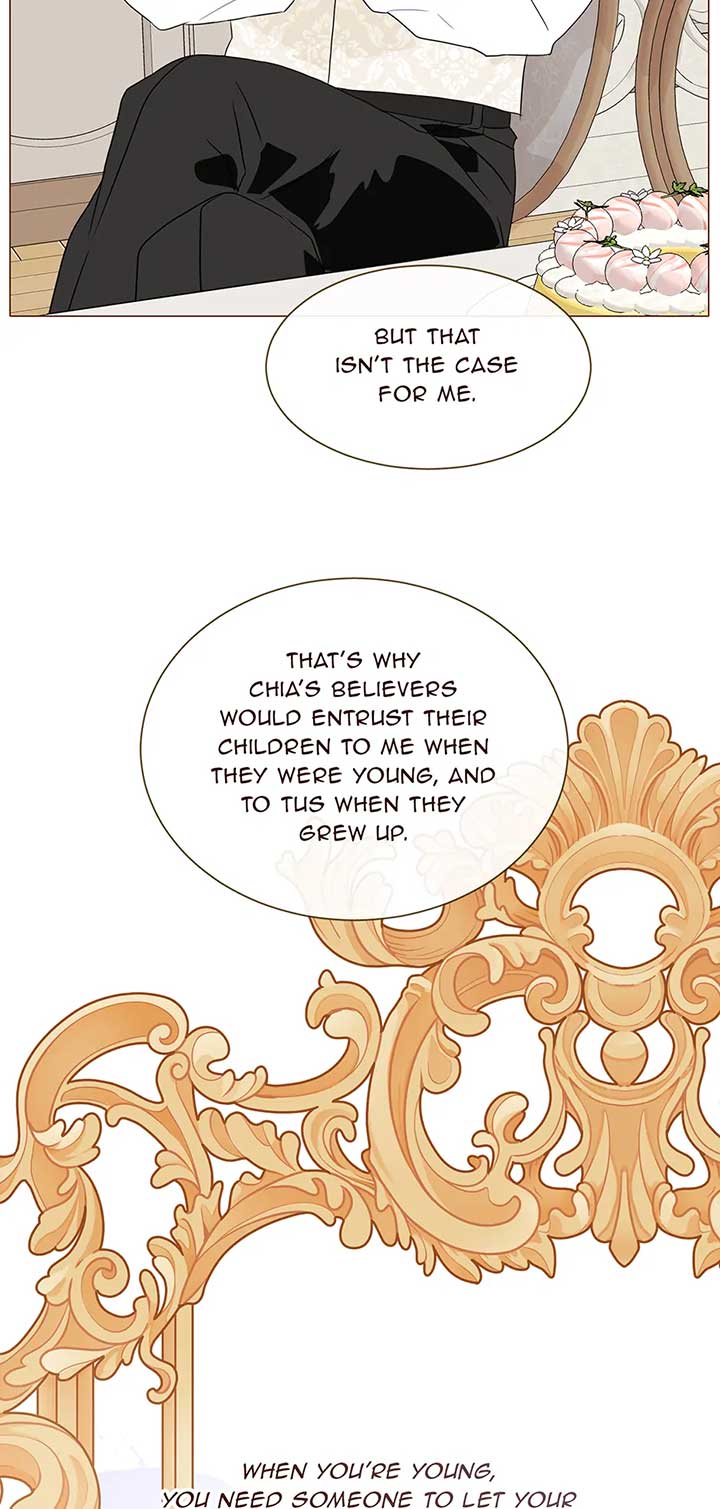 Bear With Me Chapter 38 - Page 16