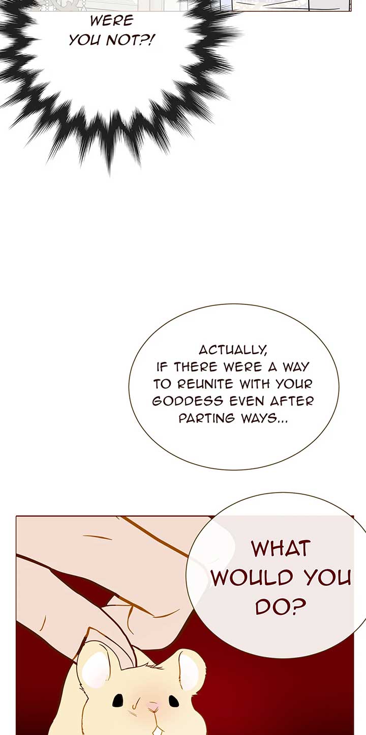 Bear With Me Chapter 38 - Page 3