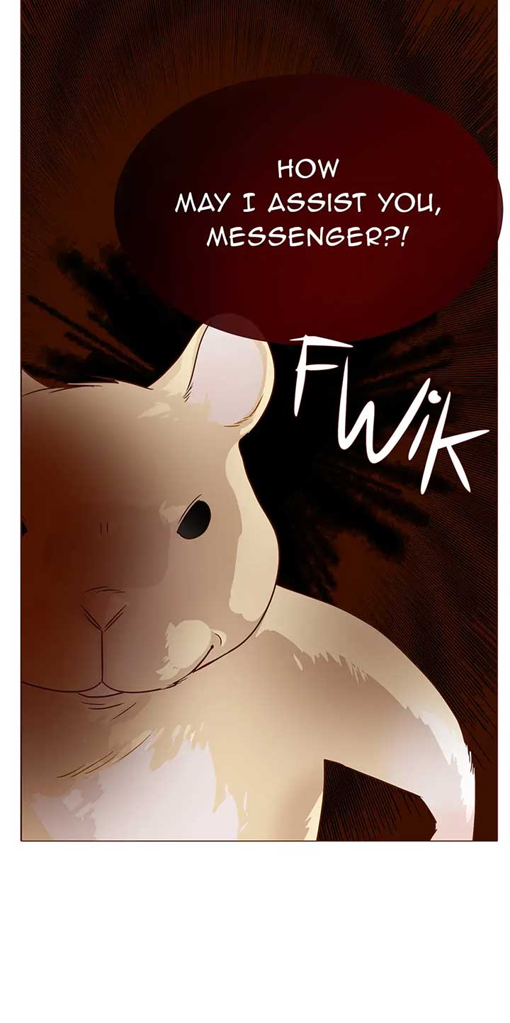 Bear With Me Chapter 38 - Page 23