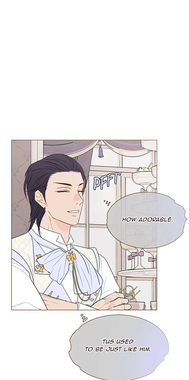 Bear With Me Chapter 38 - Page 24