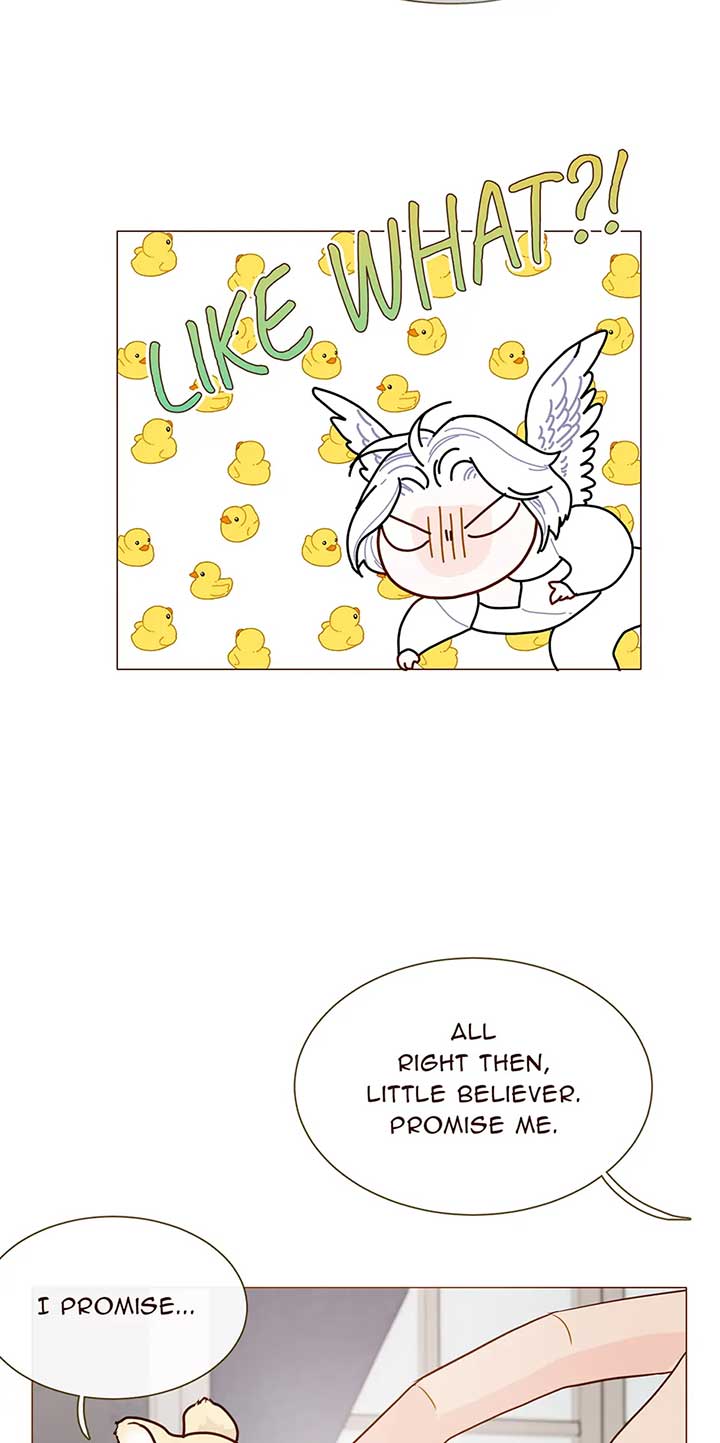 Bear With Me Chapter 38 - Page 25