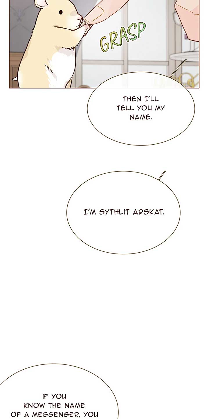 Bear With Me Chapter 38 - Page 26