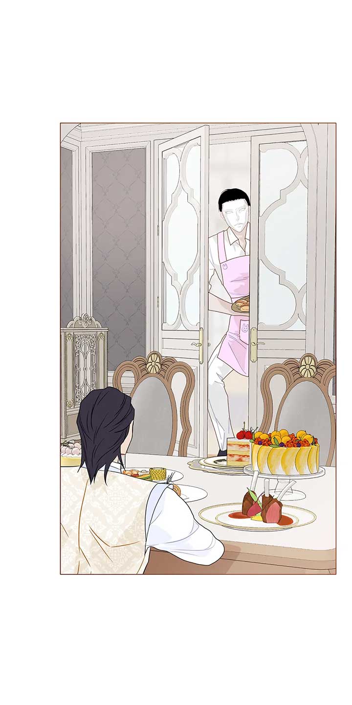 Bear With Me Chapter 38 - Page 28