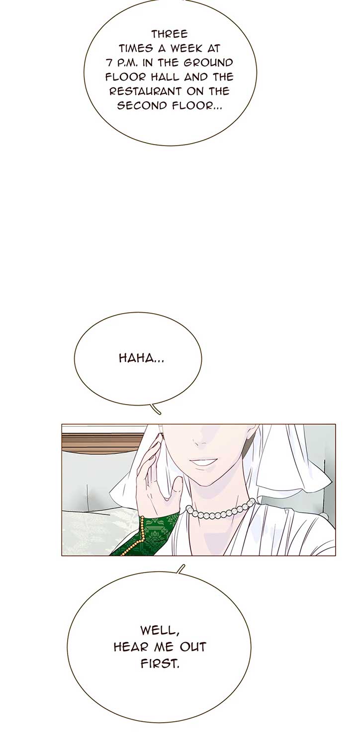 Bear With Me Chapter 38 - Page 46