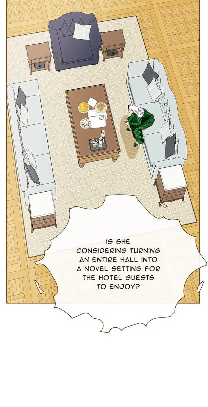 Bear With Me Chapter 38 - Page 48