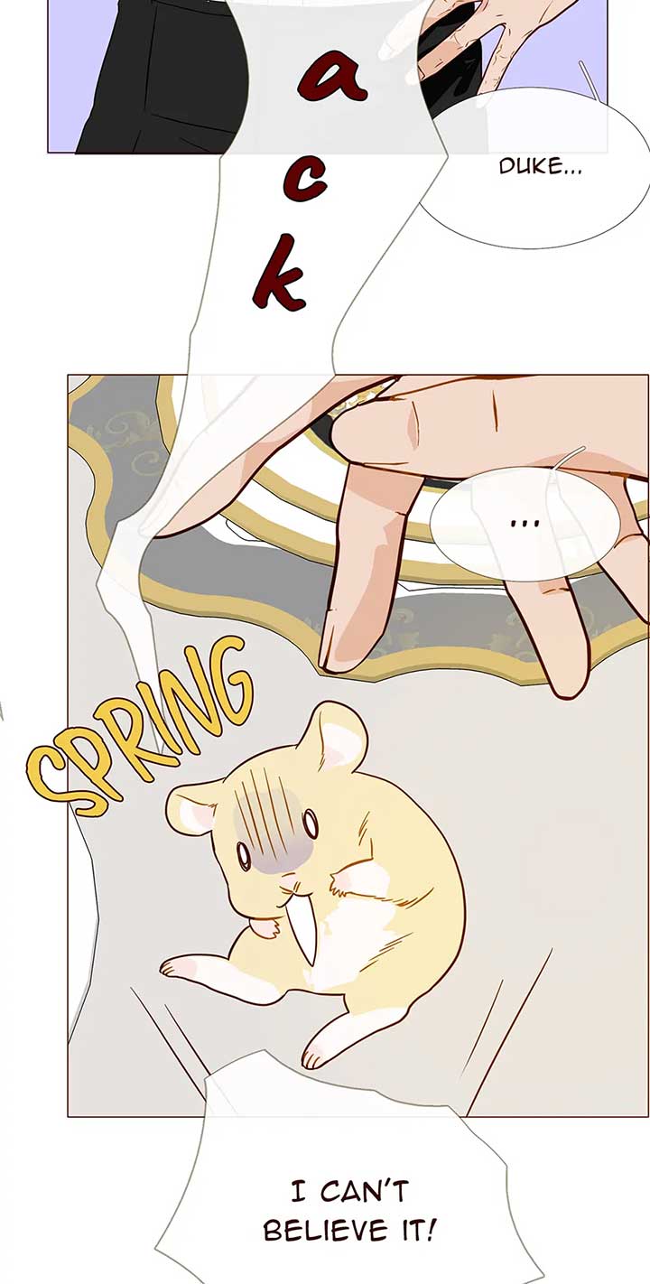 Bear With Me Chapter 38 - Page 6