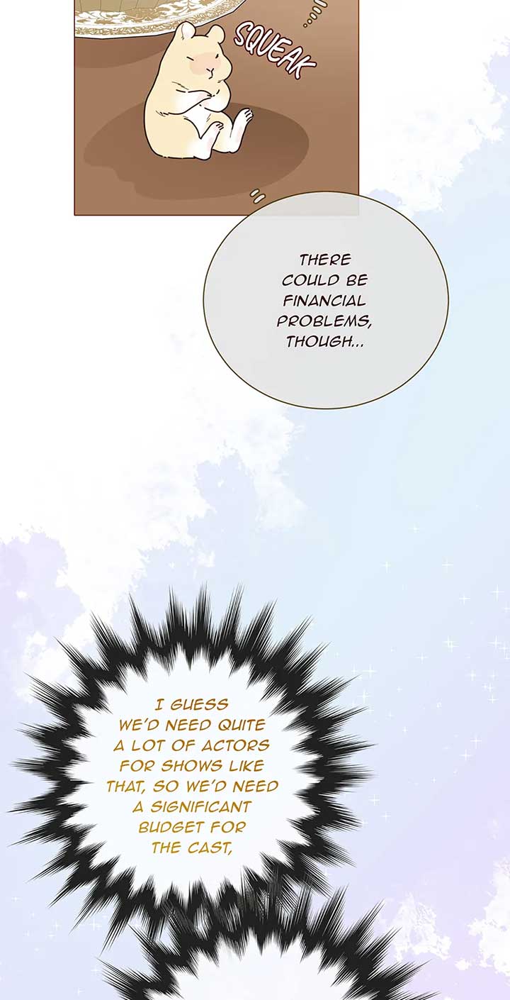 Bear With Me Chapter 38 - Page 55