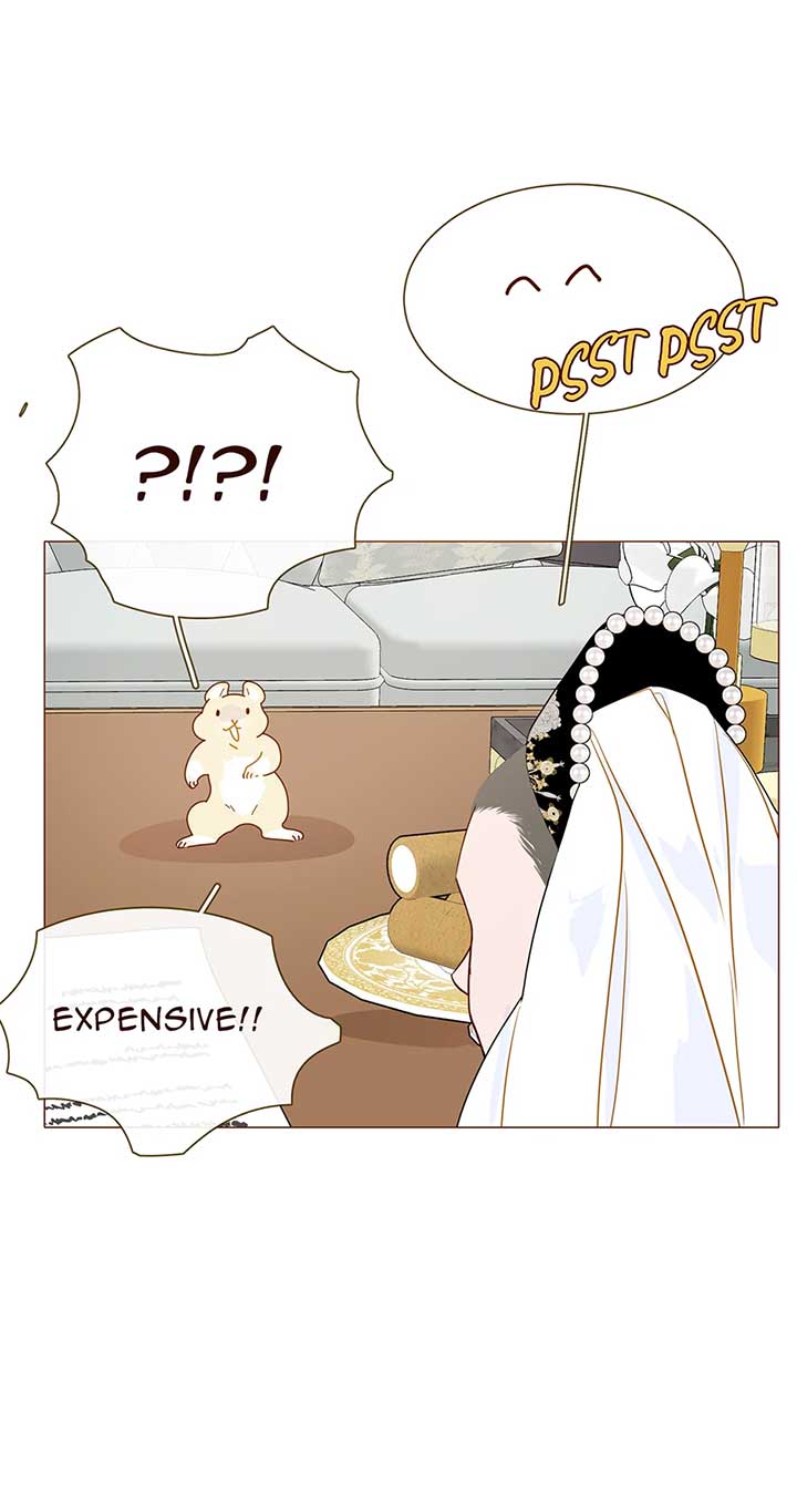 Bear With Me Chapter 38 - Page 57