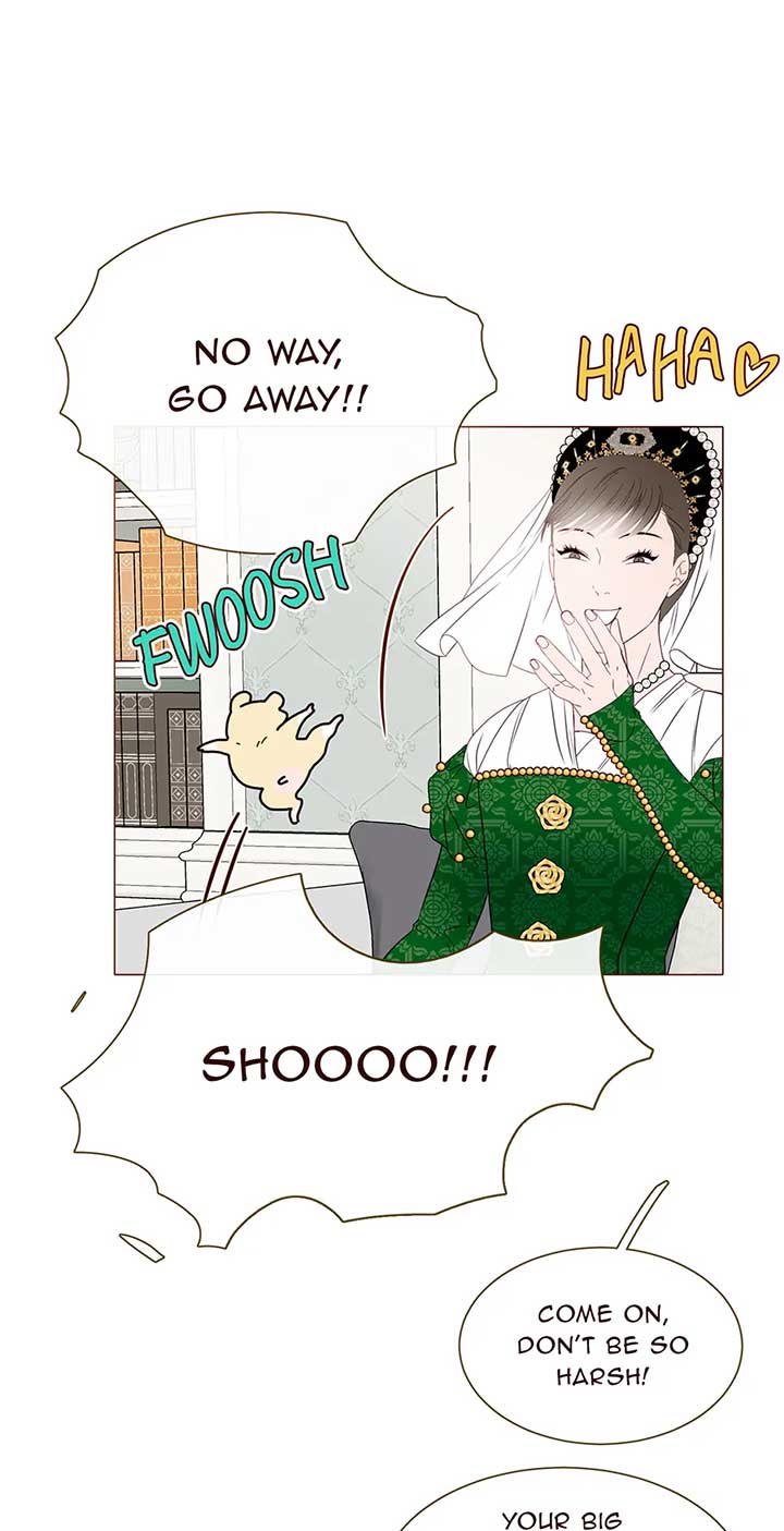 Bear With Me Chapter 38 - Page 65