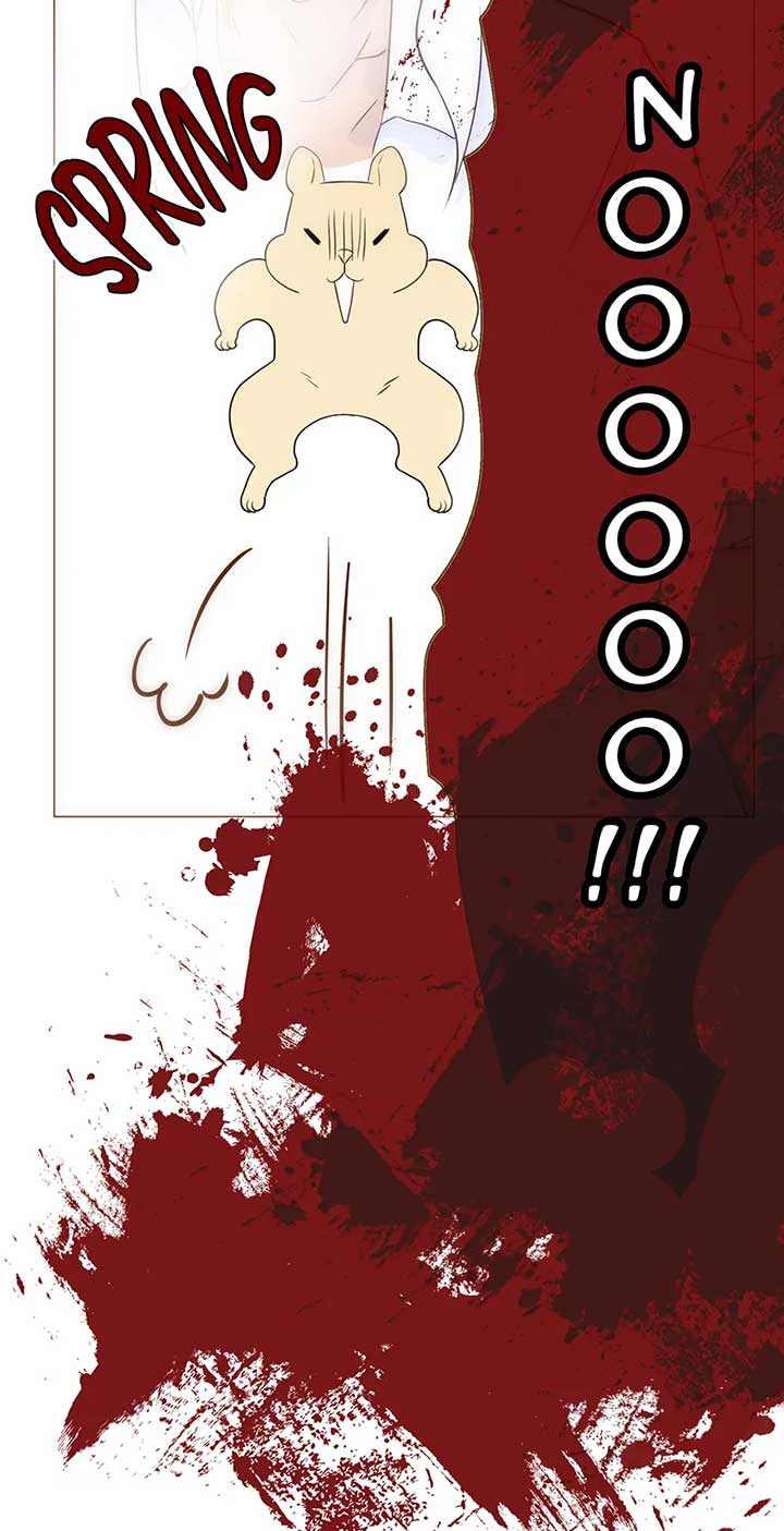 Bear With Me Chapter 38 - Page 70