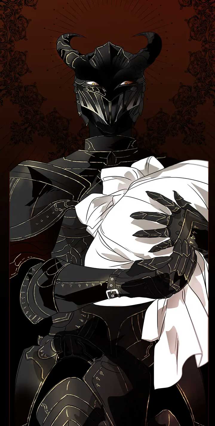 Bear With Me Chapter 38 - Page 8