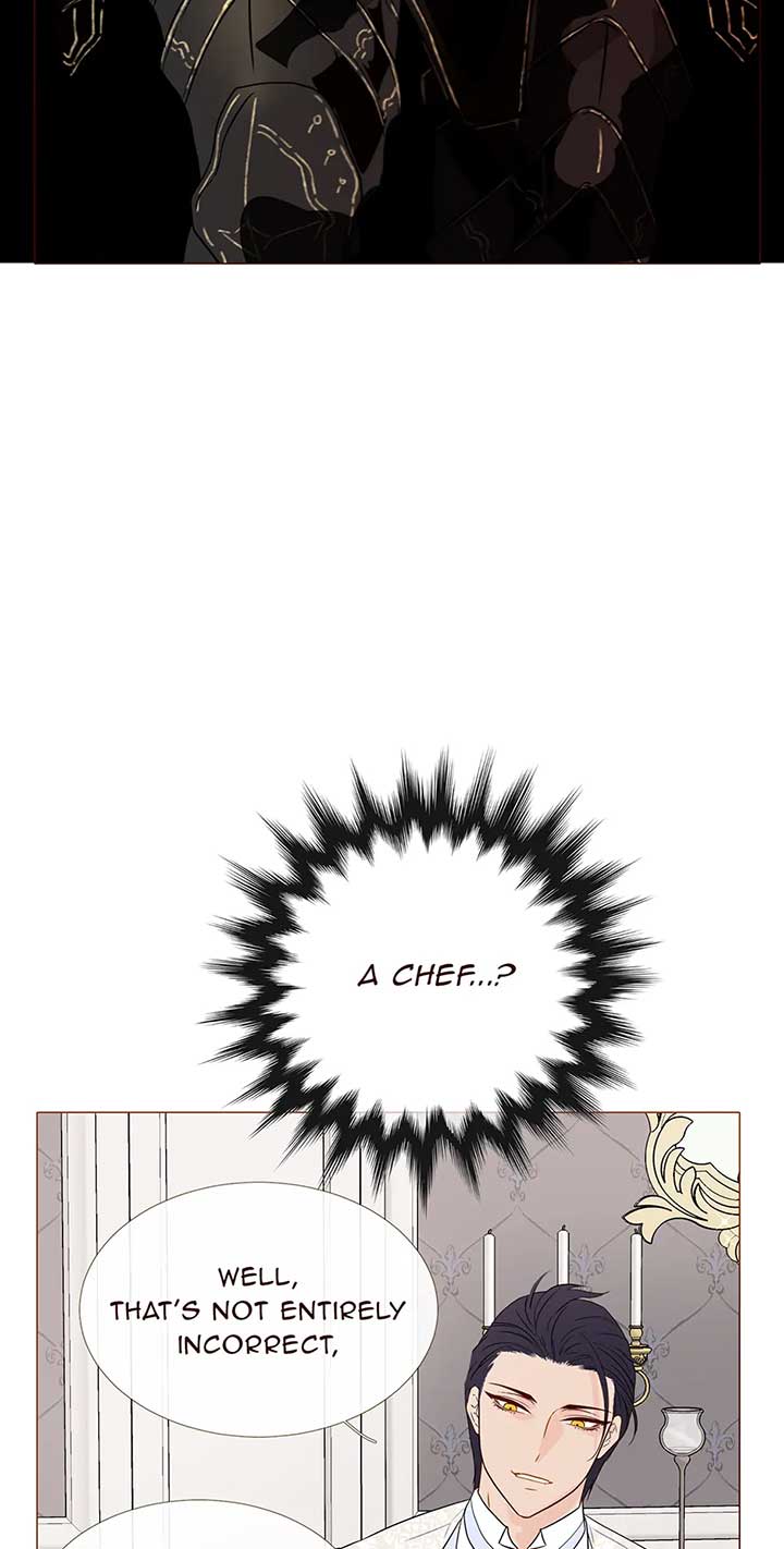 Bear With Me Chapter 38 - Page 9