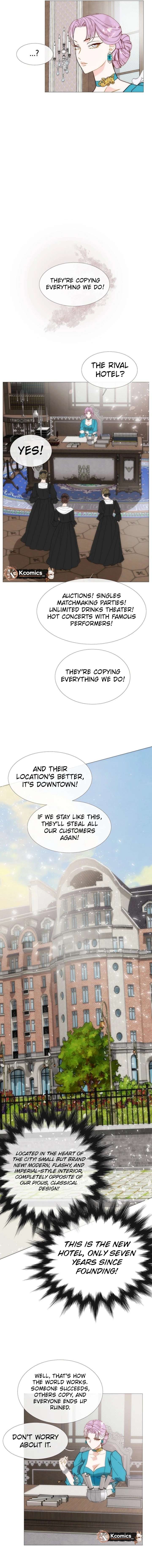 Bear With Me Chapter 39 - Page 11