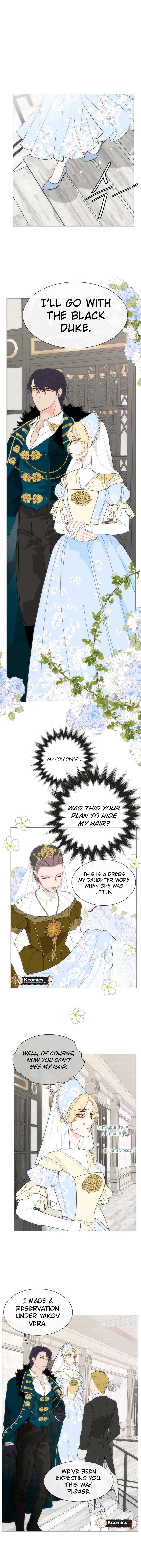 Bear With Me Chapter 39 - Page 15