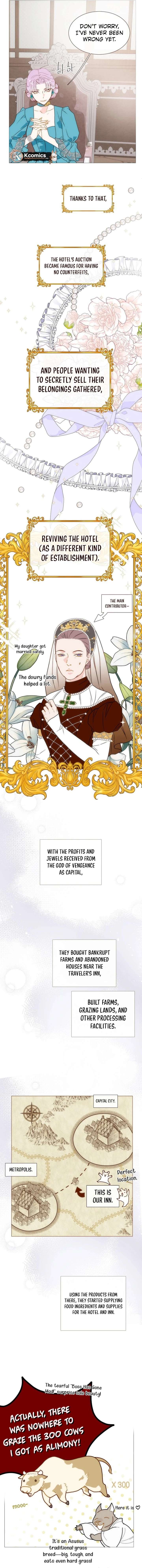 Bear With Me Chapter 39 - Page 4