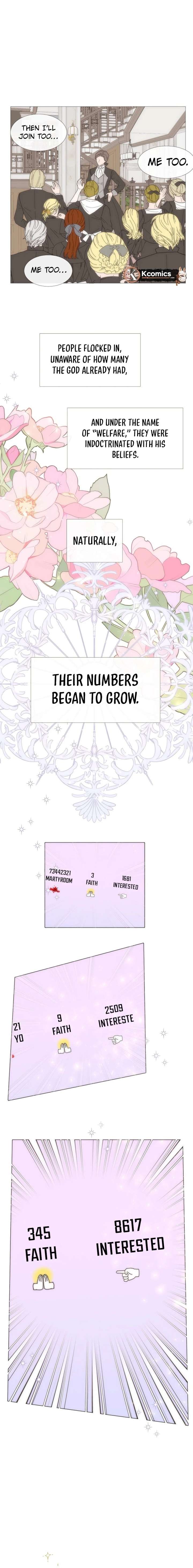 Bear With Me Chapter 39 - Page 9