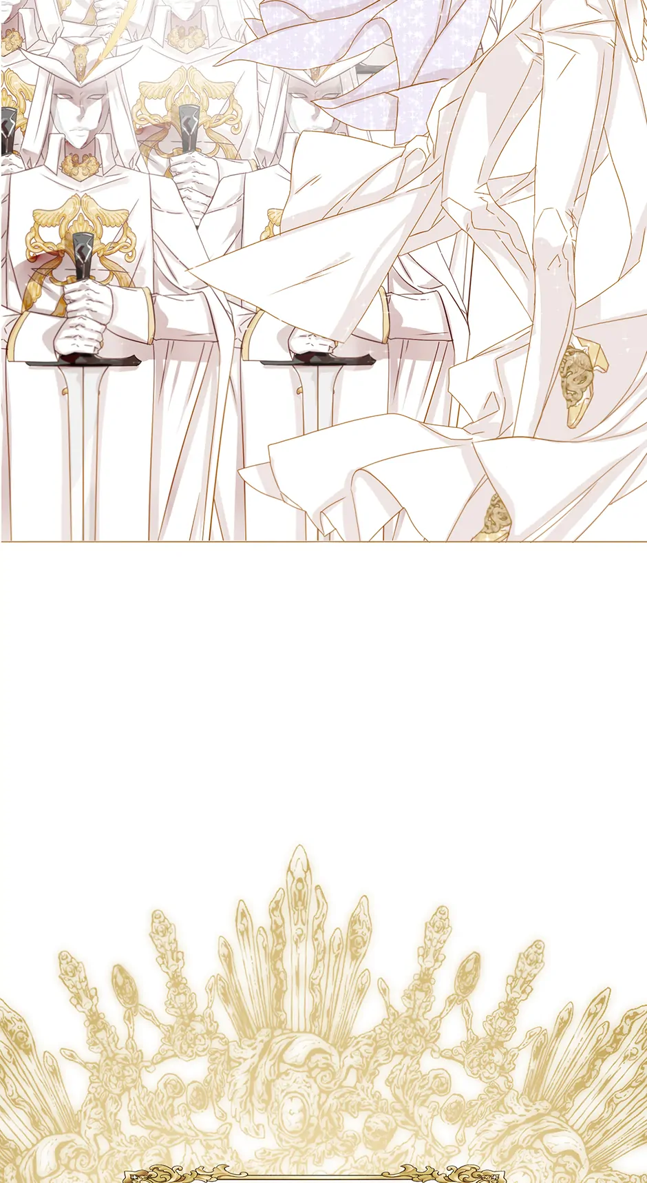 Bear With Me Chapter 4 - Page 14