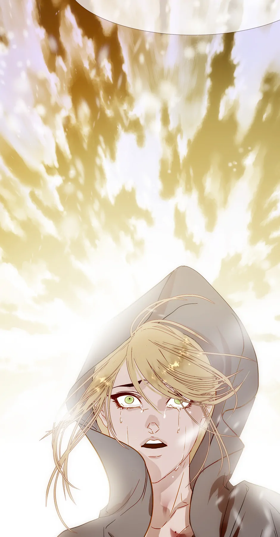 Bear With Me Chapter 4 - Page 19