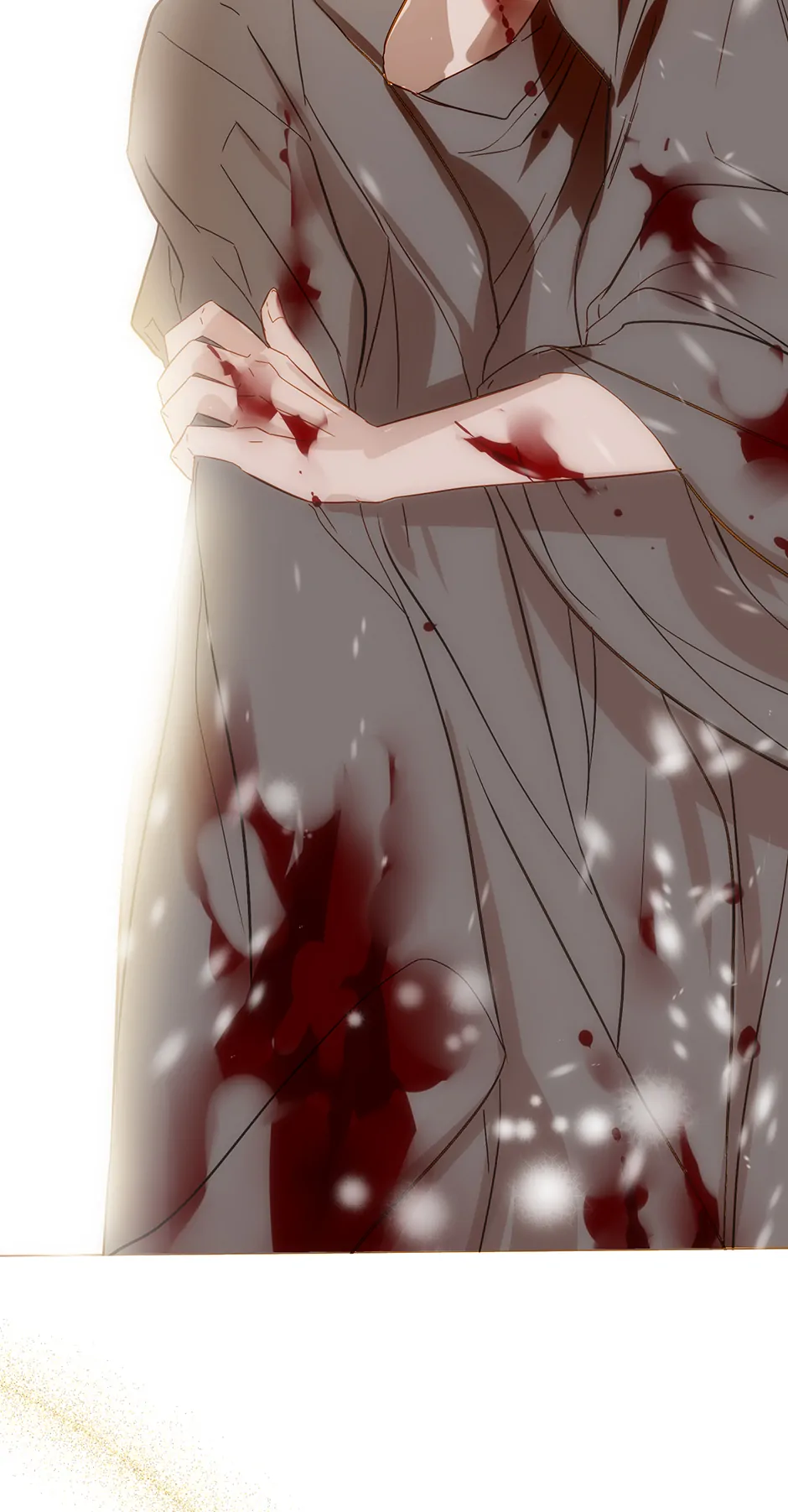 Bear With Me Chapter 4 - Page 20