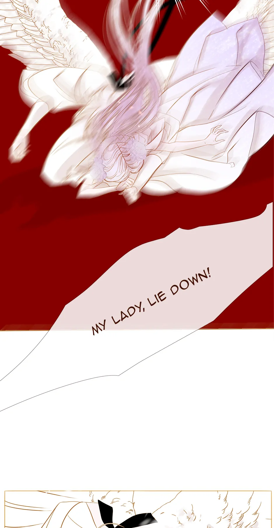 Bear With Me Chapter 4 - Page 27