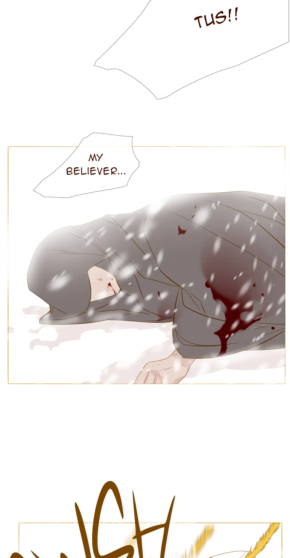 Bear With Me Chapter 4 - Page 29