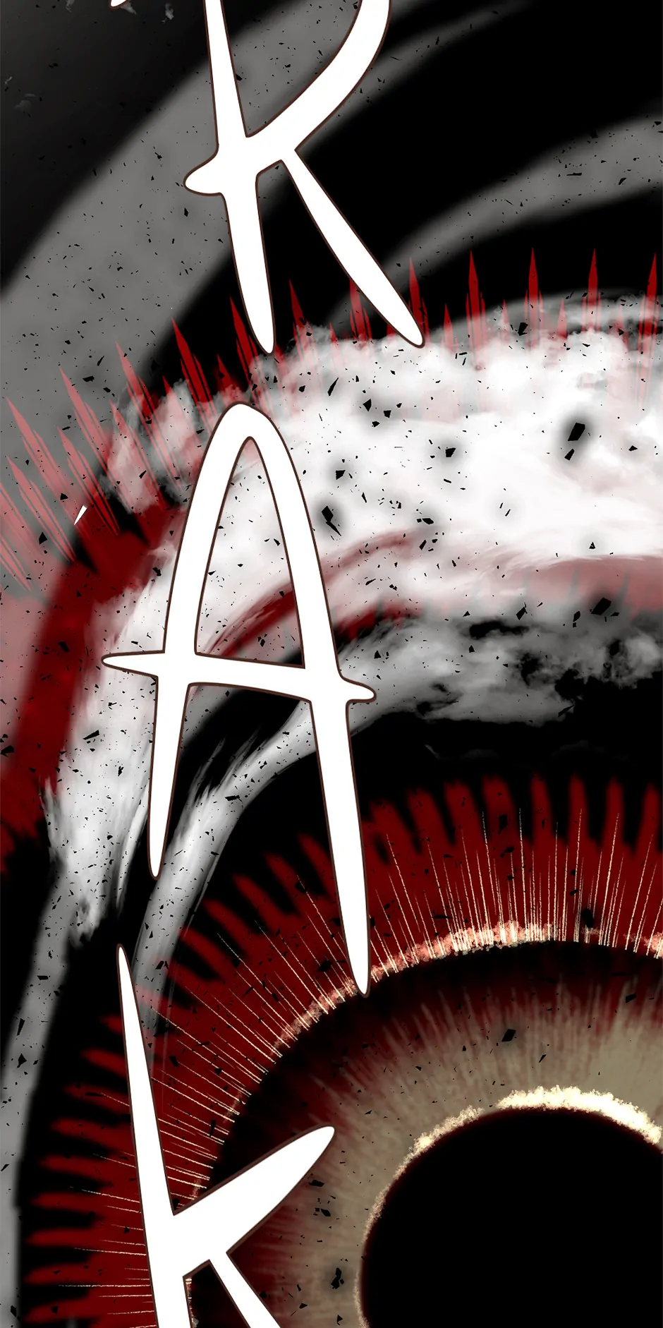 Bear With Me Chapter 4 - Page 33