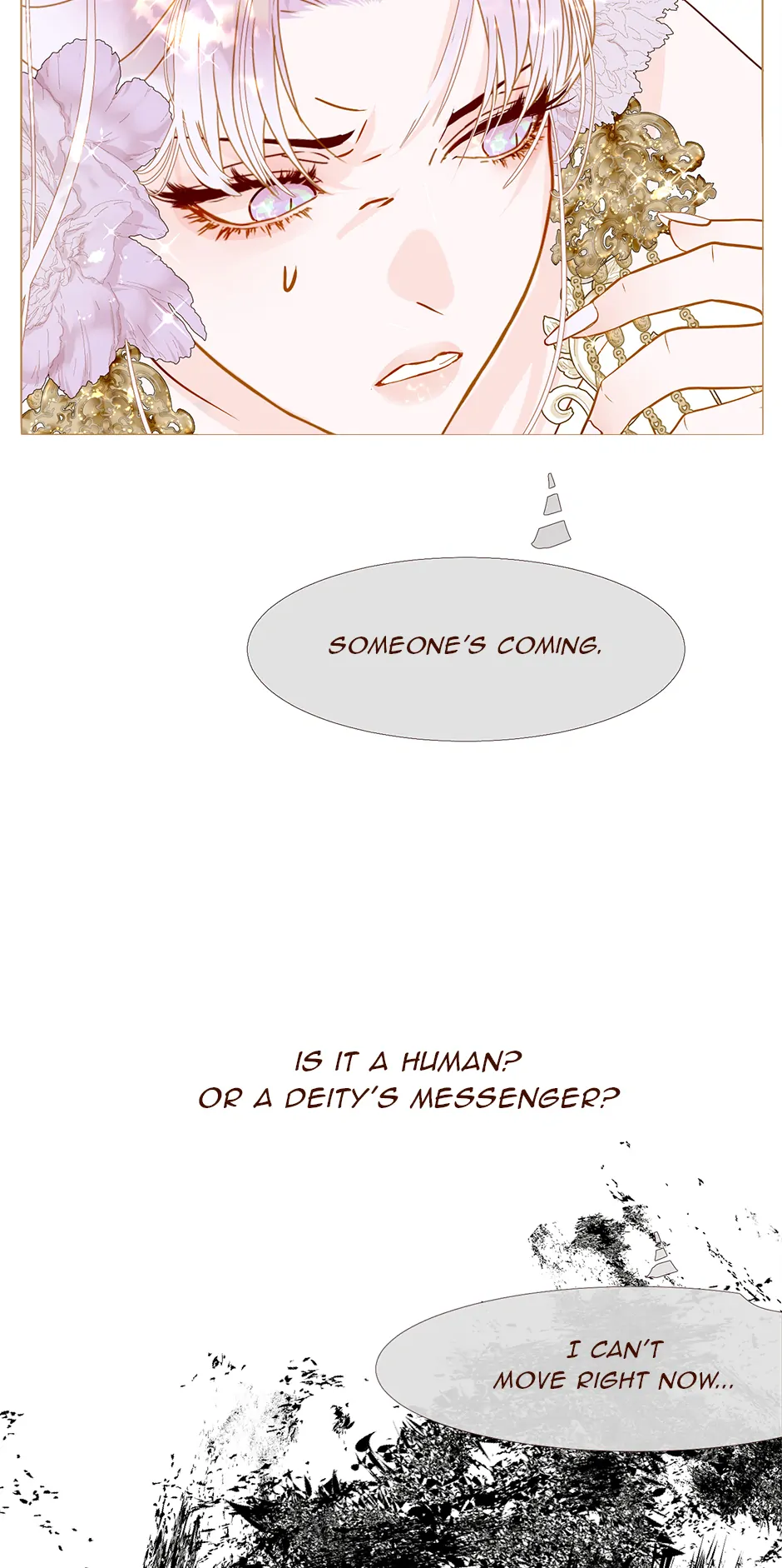 Bear With Me Chapter 4 - Page 37