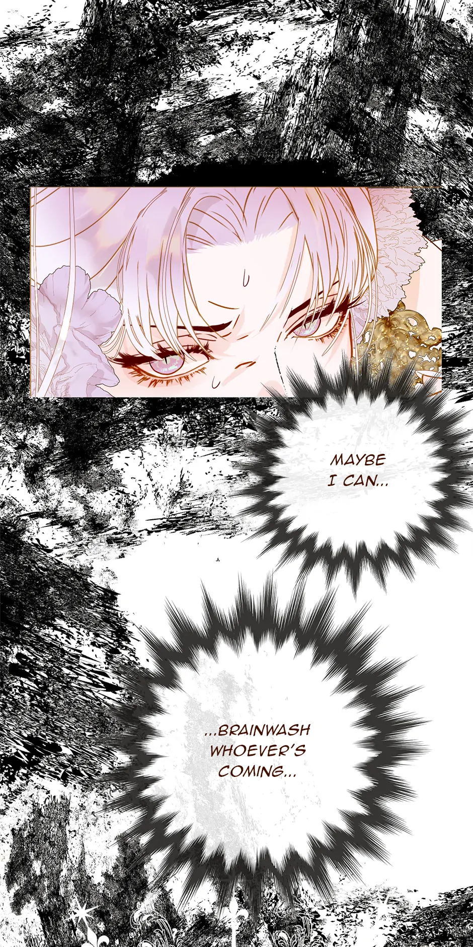 Bear With Me Chapter 4 - Page 38