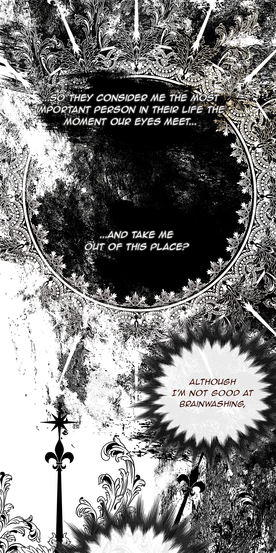 Bear With Me Chapter 4 - Page 39