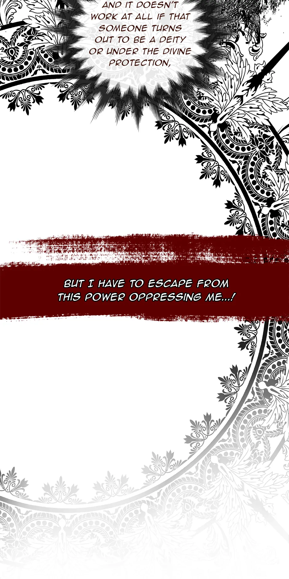 Bear With Me Chapter 4 - Page 40