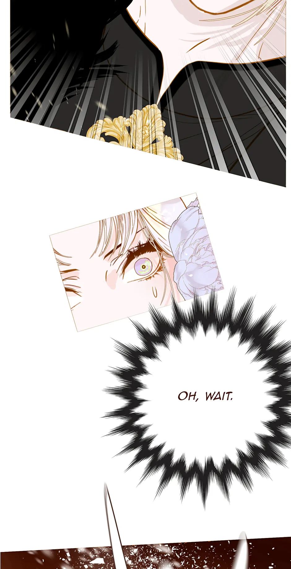 Bear With Me Chapter 4 - Page 42